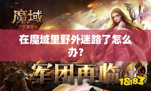 在魔域里野外迷路了怎么办？