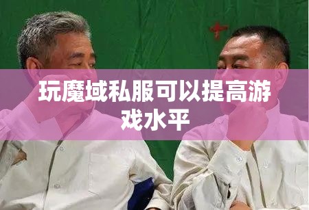 玩魔域私服可以提高游戏水平